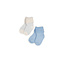 Petite Maison Petite Maison Rocks 2-pack badstof sokken