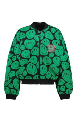 Cars Jeans Meisjes Vest JIMENA