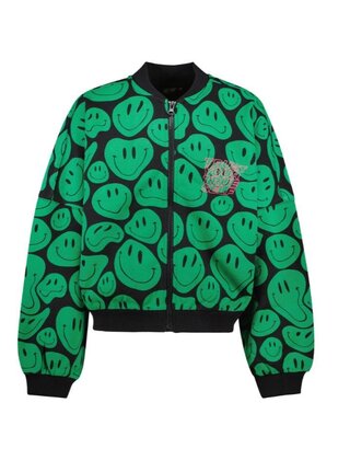 Cars Jeans Meisjes Vest JIMENA