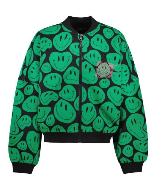 Cars Jeans Meisjes Vest JIMENA