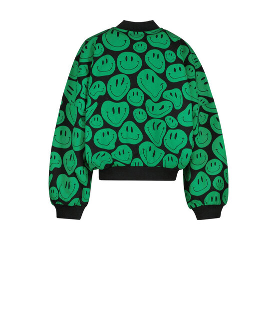 Cars Jeans Meisjes Vest JIMENA