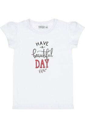 Dirkje Meisjes T-Shirt