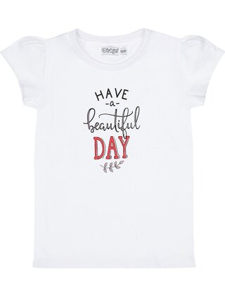 Dirkje Meisjes T-Shirt