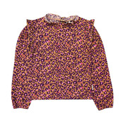 B Nosy Meisjes Blouse