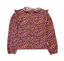 B Nosy Meisjes Blouse
