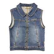 Moodstreet Meisjes Gilet