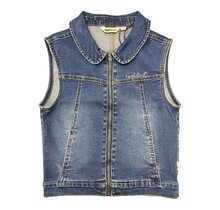 Moodstreet Meisjes Gilet