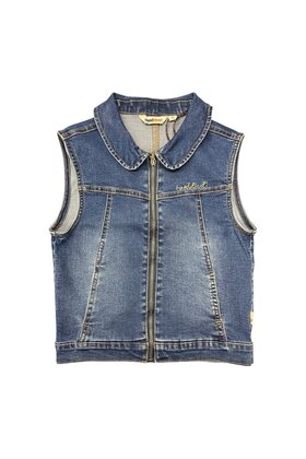 Moodstreet Meisjes Gilet