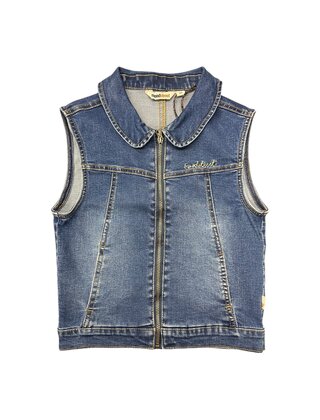 Moodstreet Meisjes Gilet