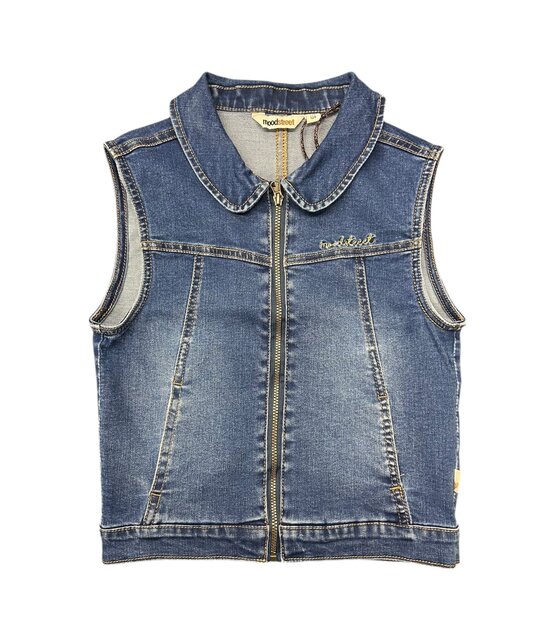 Moodstreet Meisjes Gilet