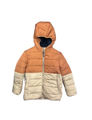 Le Chic Garcon Jongens Jas