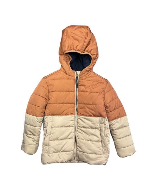 Le Chic Garcon Jongens Jas