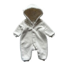 NONO Petite Maison Soo Fluffy Onesie Unisex