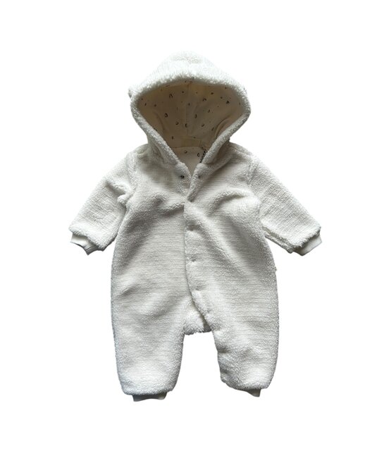 NONO Petite Maison Soo Fluffy Onesie Unisex NONO Petite Maison Soo Fluffy Onesie Unisex