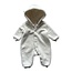 Petite Maison Petite Maison Soo Fluffy Onesie Unisex
