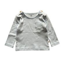 NONO Petite MaisonLongsleeve Blauw