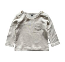 NONO Petite MaisonLongsleeve Creme