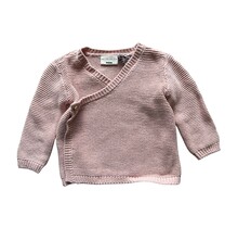 NONO Petite Maison Baby Meisjes Vest
