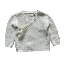 NONO Petite Maison Baby Unisex Vest