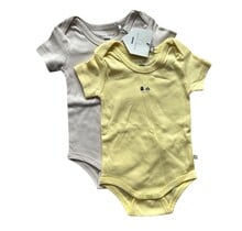 NONO Petite Maison Unisex 2-delige Romper