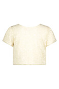 Le Chic Meisjes T-Shirt ETOILE