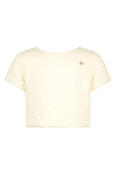 Le Chic Meisjes T-Shirt ETOILE