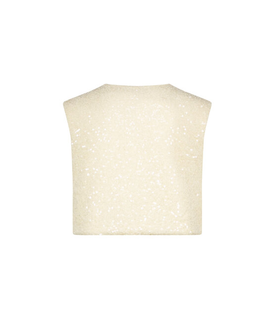 Le Chic Meisjes Gilet ELOISE