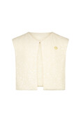 Le Chic Meisjes Gilet ELOISE