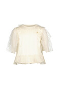 Le Chic Meisjes T-Shirt ELECTRA