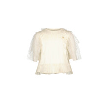 Le Chic Meisjes T-Shirt ELECTRA