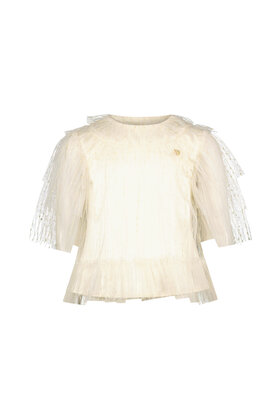 Le Chic Meisjes T-Shirt ELECTRA