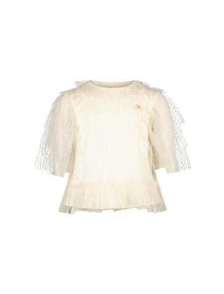 Le Chic Meisjes T-Shirt ELECTRA
