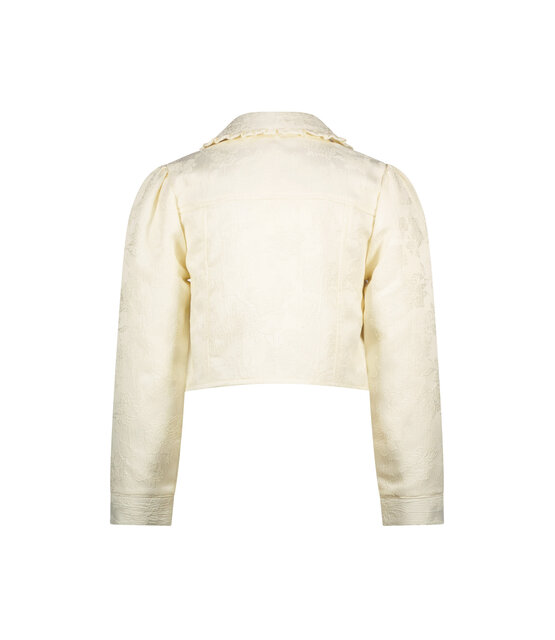 Le Chic Meisjes Vest AQUI