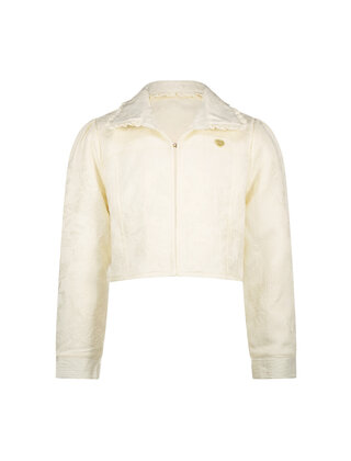 Le Chic Meisjes Vest AQUI