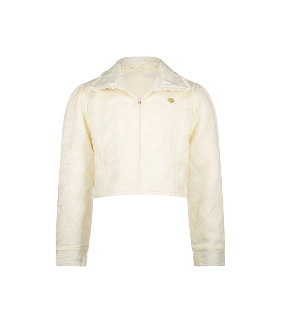 Le Chic Meisjes Vest AQUI