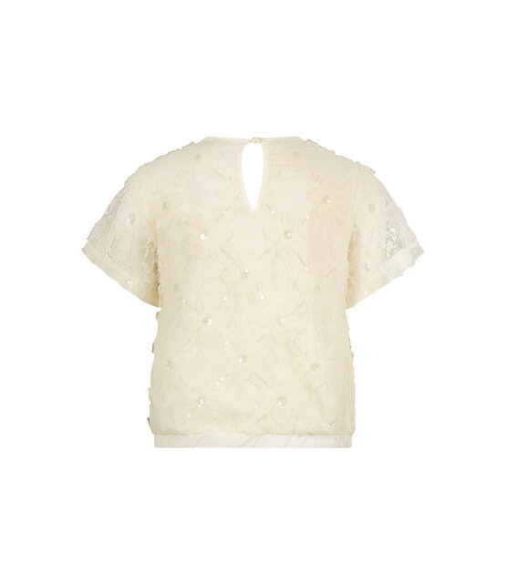 Le Chic Meisjes T-Shirt EARLYNE