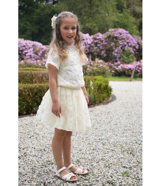 Le Chic Meisjes T-Shirt EARLYNE