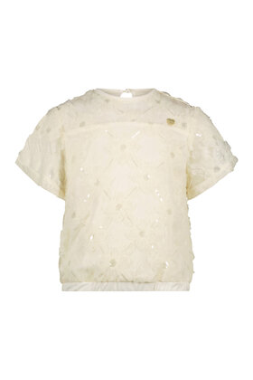 Le Chic Meisjes T-Shirt EARLYNE