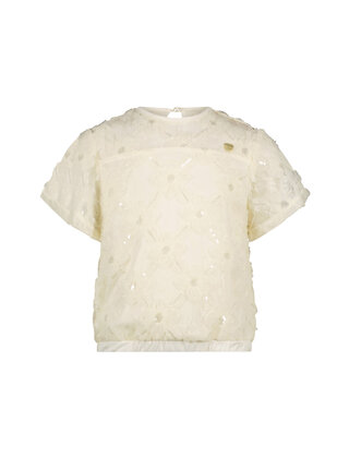 Le Chic Meisjes T-Shirt EARLYNE