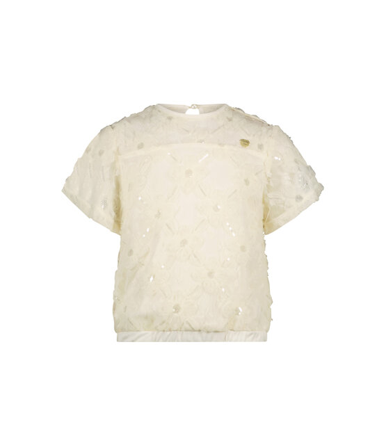 Le Chic Meisjes T-Shirt EARLYNE