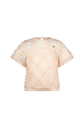 Le Chic Meisjes T-Shirt EARLYNE