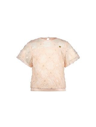 Le Chic Meisjes T-Shirt EARLYNE