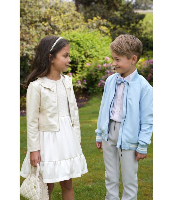 Le Chic Meisjes Vest ARLETTE