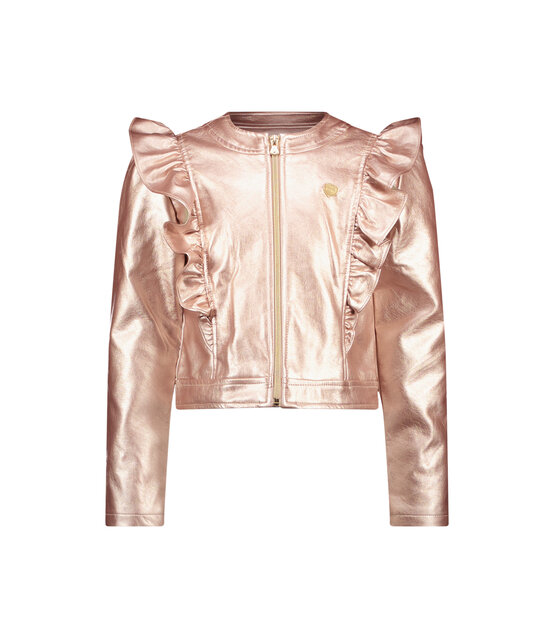 Le Chic Meisjes Vest AMORE