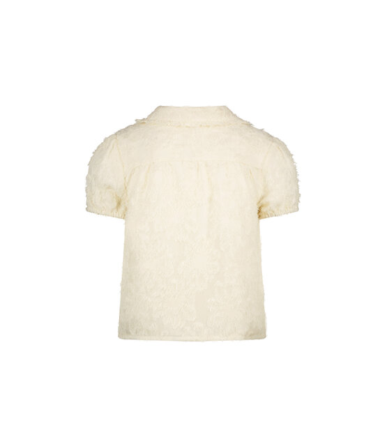 Le Chic Meisjes Blouse ECLAIRES