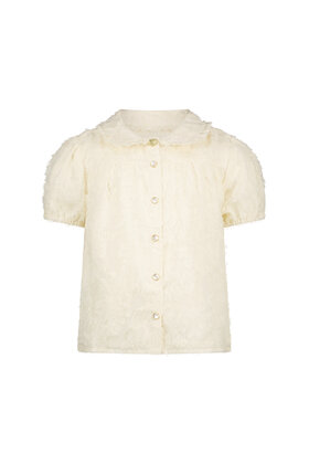 Le Chic Meisjes Blouse ECLAIRES