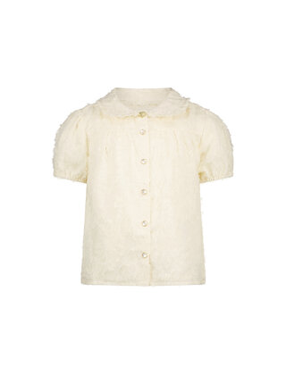 Le Chic Meisjes Blouse ECLAIRES
