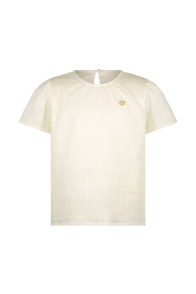 Le Chic Meisjes T-Shirt ERLENA