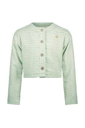 Le Chic Meisjes Vest AMY