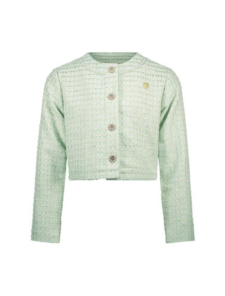 Le Chic Meisjes Vest AMY